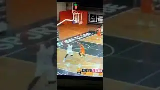 Alex Oriakhi 2019 Portugal LPB Highlights