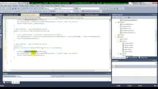 ASP NET - MVC3 Excluindo Registro Remove e DisplayFor