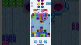 Hole People level 1220 walk through