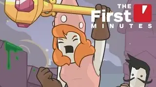 The First 15 Minutes of Pit People