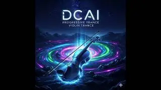 DCAI - VIOLIN TRANCE