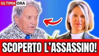 🔴 LILIANA RESINOVICH SHOCK: 