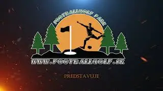 Letn&aacute; Futbalov&aacute; &Scaron;kola FK SENICA   FootBallGolf 2024