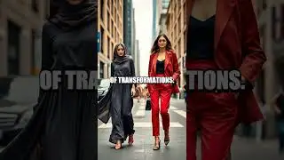 Unique Fashion Journeys: Celebrating Diversity in Style