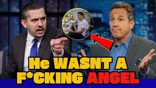 Mehdi Hasan Dismantles MAGA Narrative in Heated Chris Cuomo Debate