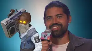 Esports + Gaming Casting Reel: Crumbz