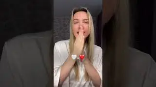А вы видели такой розовый 🩷#красота #танец #блог #стиль #мода #блескдлягуб #косметика