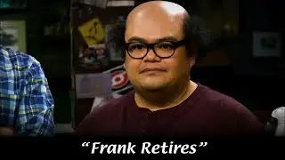ALWAYS SUNNY | S10E09 | REACTION