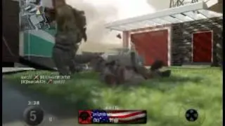 apoc27 - Black Ops Game Clip