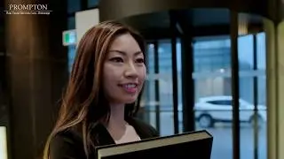 Prompton | Meet Jennifer Li
