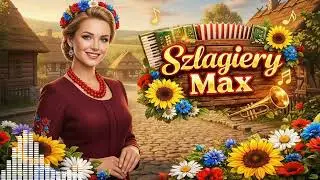 Wesoła Biesiada Polskie Szlagiery Składanka – Szlagiery Max – Hity Które Wszyscy Znają
