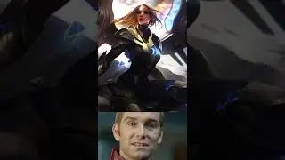 Kayle skins #shorts