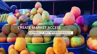 Agrihub Introduction