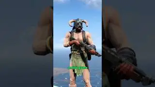 Самая НАДЕЖНАЯ винтовка Fallout 4