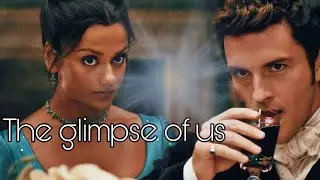 Multicouples —The Glimpse of us