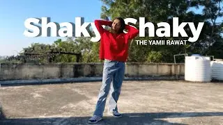 Shaky Shaky Dance 