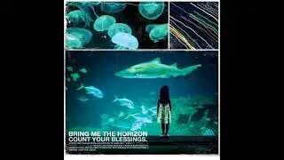 Bring Me the Horizon - Pray for Plagues [Count Your Blessings]