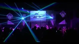 DJ Gammer full set at TN EDM: Hardcore Essentials 2 | Avenue 9 in Nashville, TN