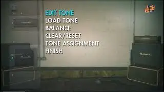Joji - Run Rocksmith 2014 CDLC Tone Setup