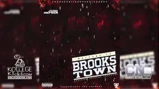 Judo Heffner - Momma (Feat. Hittz) [Prod. By Flowzz Beatzz] #BrooksTown