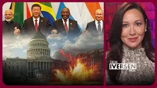 BRICS Rising, West FAILING&mdash;The New World Order&rsquo;s Already Here