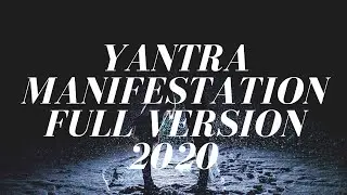 Yantra Manifestation full version - sri yantra meditation | speed up manifestation | nan ross