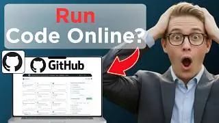 How To Run Github Code Online (Easy Guide)