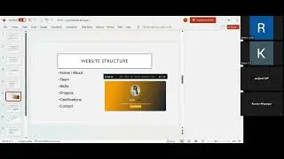 SCCF Assignment 2 &ndash; Creating and Deploying a Portfolio Website on AWS S3