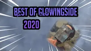 The Best Of Glowingside 2020