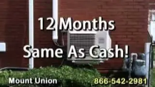 Mt Union Supply Energy Saving.wmv