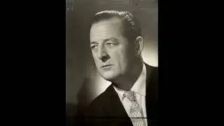 John Shaw, Fritz Uhl, Amy Shuard, Gottlob Frick & Otakar Kraus  Act III PARSIFAL (Wagner) 1966