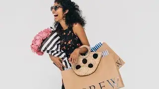 J.Crew Style Hacks: Summer Dress Edition
