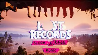 Lost Records: Bloom & Rage - Music Video (Wildflower Hearts)