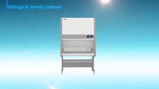 Biolus BSC Biological Safety Cabinet
