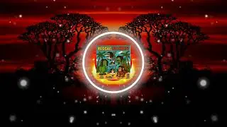 Tralalero Brainrot-Reggae  -(VantaBlack)