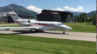 The Refuge at Alpine Airpark