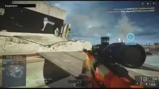 Battlefield 4 Bitwa o Spratly #2 (Podbój) xbox 360