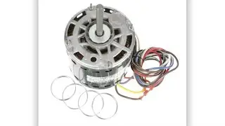 Continuous Torque vs PSC Motors - HVAC