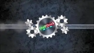Fisheye1954  GG's To All, First Shell Shock Live Deluxe Video
