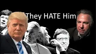AMERICA'S LAST DAYS? (Trump & the New Normal)