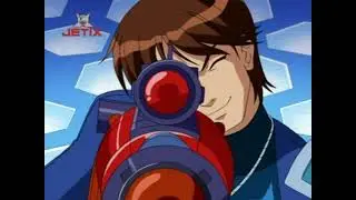 Totally Spies   &Scaron;pionky S03E26
