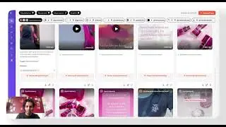 Forge AI for social listening, trend analysis and competitor intelligence