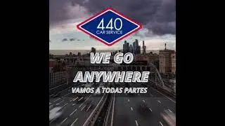 WE GO ANYWHERE 440 Car Service in BROOKLYN