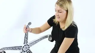 Dynamic Flex Chair Instructional Video - Office Furniture Direct