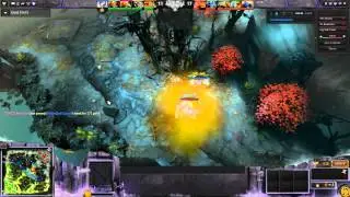 Dota 2 DJ