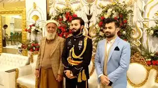 Walima Haris Younas Khalil