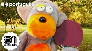 31 minutos - A regra principal (em Português)