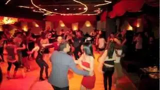 Jubilaeums-Party - Breitband