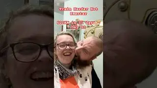 Train Harder Not Smarter - 500KM in 31 days - day 20 (A very surprising day)