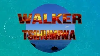 WALKER - TSIHUMIWA